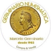 GERMINARIO NUMISMÁTICA