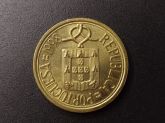 Portugal 10 Escudos 1998 - 982L -