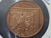 Inglaterra - 2 Pence - 2008 - 992L -